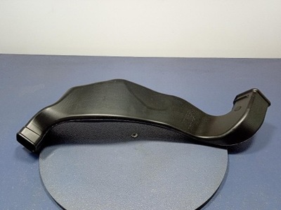 Ideal канал повітря правий porsche panamera 971 1 фото №1