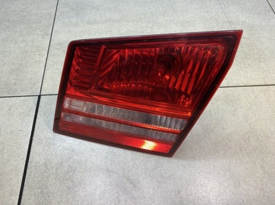 Лампа правый задняя w крышка journey i 04806368ab фото №1