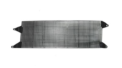 Решётка защита радиатор logan dokker 622549063r фото №1