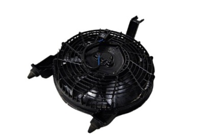 Вентилятор кондиціонер toyota land cruiser 200 v8 4.5d фото №1