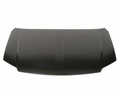 Chrysler town_country 2011+ капот крышка фото №1