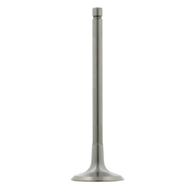 Клапан всасывающий febi do peugeot 1007 1.6 фото №1