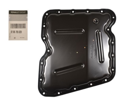 Поддон масляная renault nissan 2.0 dci - 8200795039 фото №1