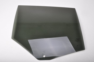 Volvo v60 ii скло права задня правий задня фото №1