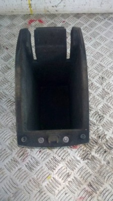 Бардачок підлокітник ford galaxy mk3 фото №1