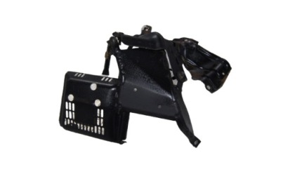 Toyota land cruiser 200 v8 lexus lx лист захист плита підвіска кузов фото №1