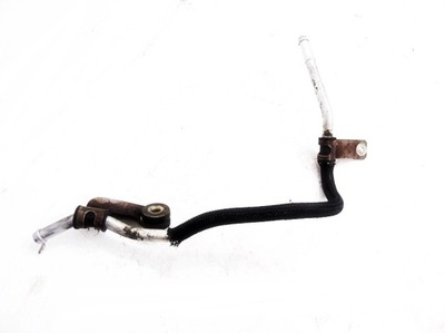 Шланг підсилювача nissan almera n16 1.5 фото №1