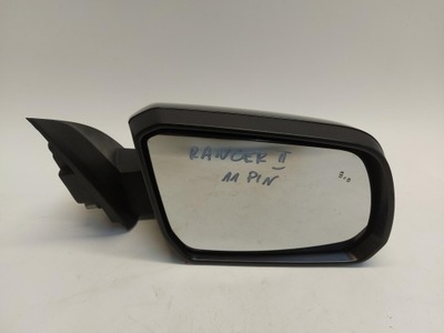 Ford ranger vi 6 2024r дзеркало праве 11pin фото №1