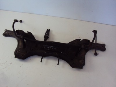 Підрамник підрамник перед audi a1 sportback 1.6tdi dsg фото №1