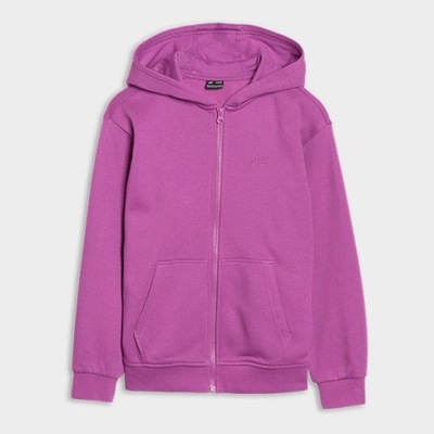 BLUZA 4F 4FJWSS25TSWSF1853-50S