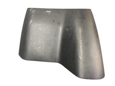 Защита панели renault trafic iii 14- 969157538r фото №1