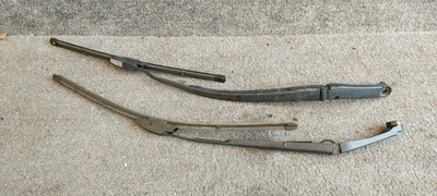 Lexus is iii xe30 важіль двірники фото №1