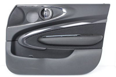 Обшивка двері правий передній mini f54 clubman фото №1