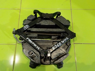 FORD FOCUS MK3 11R ДОМКРАТ КОМПЛЕКТ РЕМОНТНЫЙ 6M51-17009-BD