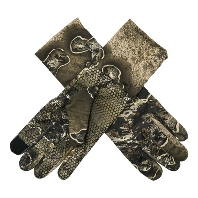 Rękawice pięciopalczaste Deerhunter XL