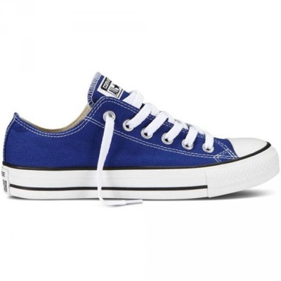 CONVERSE TRAMPKI ALL STAR 142373F RADIO BLUE R36,5