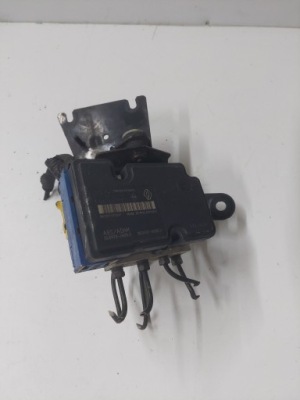 Насос abs renault twingo 8200403322f фото №1