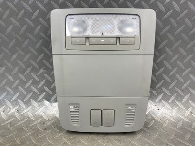 Лампа салону кабіни стельовий insignia a люк фото №1