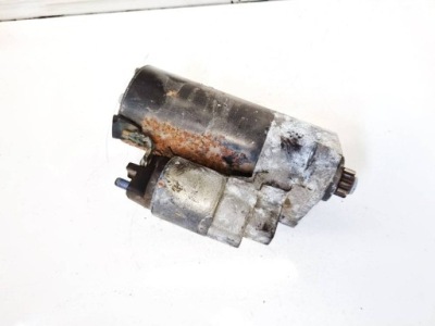 Porsche cayenne стартер 2006 4.5l 1005831305 фото №1