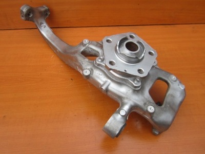 AUDI A8 D5 4N CUBO DERECHA DERECHA PARTE DELANTERA PARTE DELANTERA 4N0407560 4N0407251B  