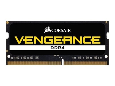 Corsair Pamięć DDR4 SODIMM Vengeance 16GB/2400 (1*