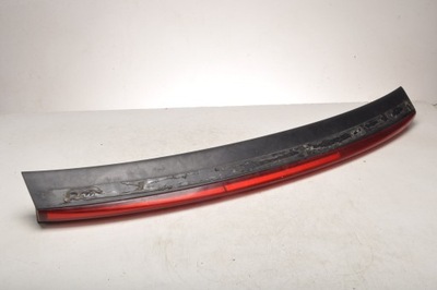 Honda insight ii накладка молдинг кришки фото №1