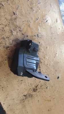 Toyota avensis t25 коробка запобіжників фото №1