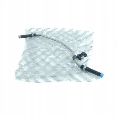 Шланг датчика выхлопных газов grande punto 05- 1.3 mjtd фото №1