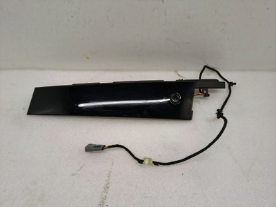 Кнопка ручка правый задняя правая задняя ford mustang mach-e lj8b-r224b00-bd фото №1