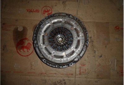 Колесо двомасовий i40 1.7crdi 23200-2a862 фото №1