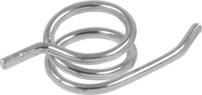 ZESTAW SPRĘŻYNEK DŹWIGNI SPRZĘGŁA MOTO RMS 50SZT. RMS121950020