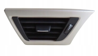 Решётка обдув передняя правая bmw 3 f30 2011-2018 rok 9231995 фото №1