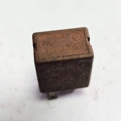 Реле alfa romeo 156 46453554 фото №1