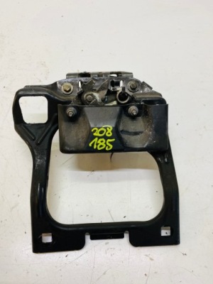 Лист замок peugeot 208 #185 фото №1