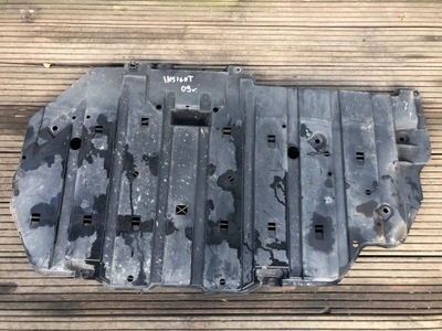 Захист підвіска honda insight ii 74645-tm8-a фото №1