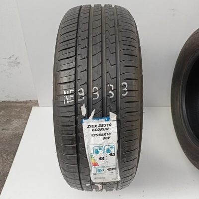 ПОКРЫШКА 225/55/18 FALKEN ZIEX ZE310 ECORUN (NE9933)