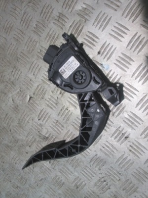 Педаль газу потенціометр 8k1723523a audi a5 8t 09- sportback фото №1