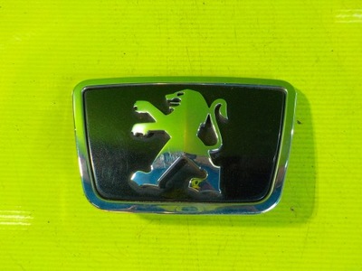 PEUGEOT 406 COUPE 3.0 01R EMBLEM Z1104433010  