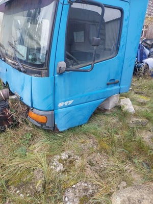 KABINA Mercedes Atego