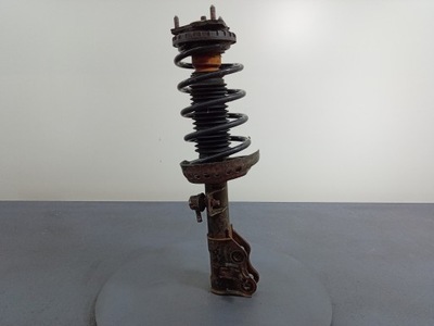 Civic ix 1.4 амортизатор перед правый 51610tv0e043 фото №1