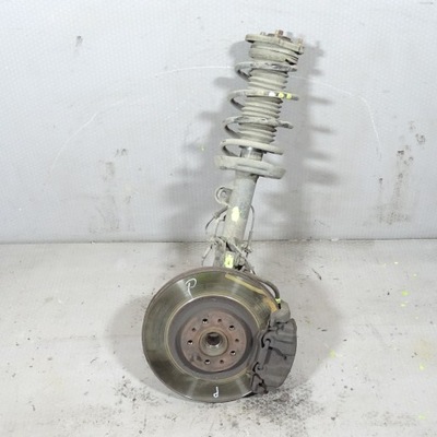 Opel combo iii 1.6cdti mcperson правий фото №1