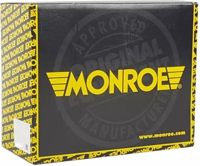 Monroe амортизатор 43087 фото №1
