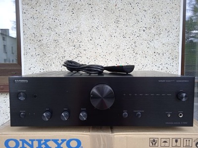 Onkyo A-9050