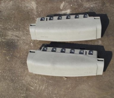 Renault vel satis lift подушка сидіння права ліва фото №1