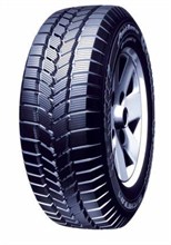 2 x Michelin AGILIS 51 SNOW-ICE 215/60R16 103 T C