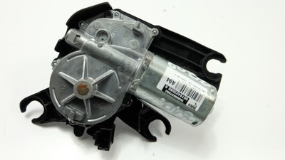 Peugeot 2008 механизм дворники задняя фото №1