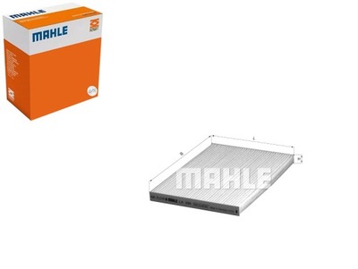 Фильтр кабины nissan np300 navara qashqai i rogue sentra vi x-trail фото №1