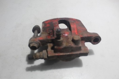 Суппорт тормоза правый задняя dodge caliber 1.8 фото №1