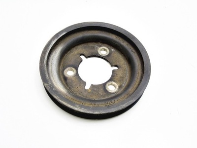 Шкив 1.4 306 xsara partner saxo 106 berling фото №1