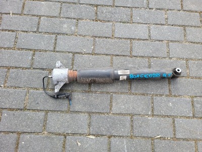 Амортизатор задній audi q5 80a 80a616025s фото №1